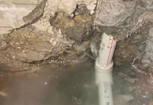 龙游县管道漏水检测五