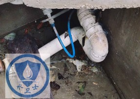 龙游县水管漏水检测公司6