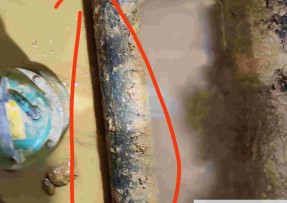 龙游县水管漏水检测公司1